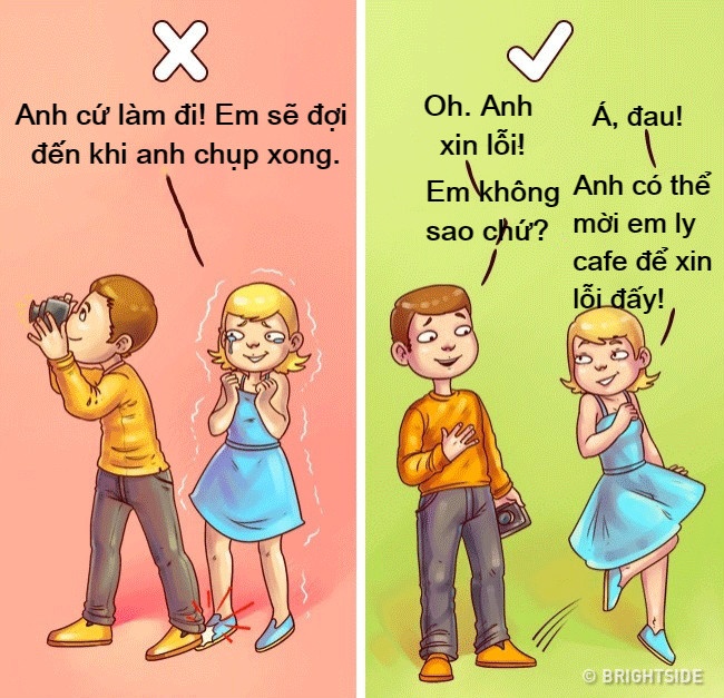 sai lầm khiến bạn mất đi giá trị bản thân ảnh 1 sai lam khien ban mat di gia tri ban than anh 1