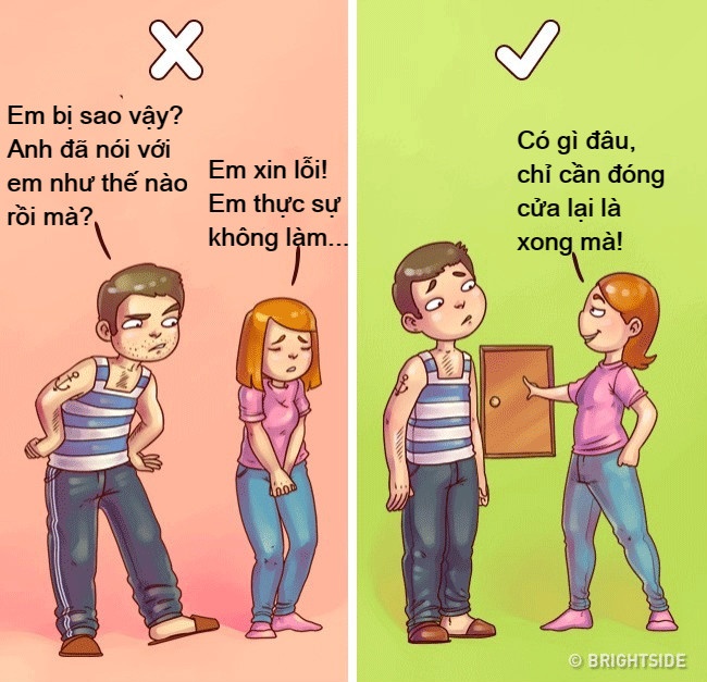 sai lầm khiến bạn mất đi giá trị bản thân ảnh 9 sai lam khien ban mat di gia tri ban than anh 9