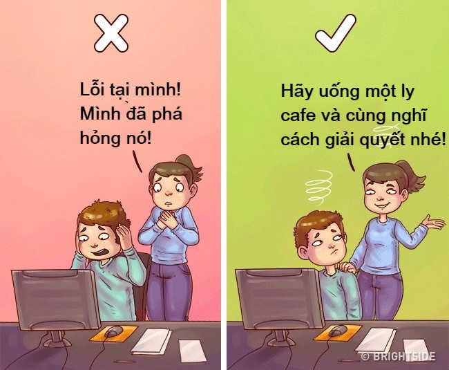 sai lầm khiến bạn mất đi giá trị bản thân ảnh 2 sai lam khien ban mat di gia tri ban than anh 2