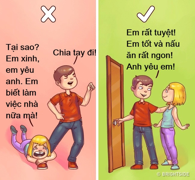 sai lầm khiến bạn mất đi giá trị bản thân ảnh 3 sai lam khien ban mat di gia tri ban than anh 3