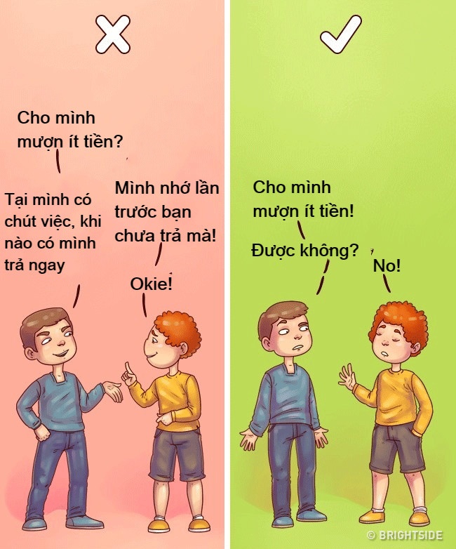 sai lầm khiến bạn mất đi giá trị bản thân ảnh 4 sai lam khien ban mat di gia tri ban than anh 4