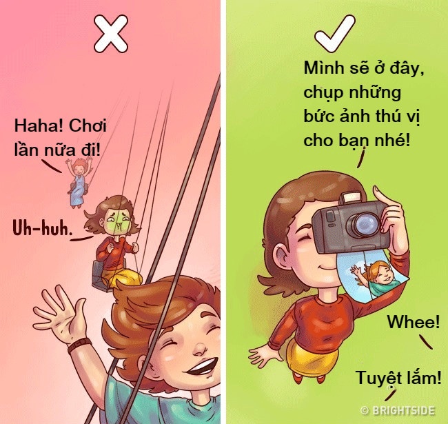 sai lầm khiến bạn mất đi giá trị bản thân ảnh 5 sai lam khien ban mat di gia tri ban than anh 5