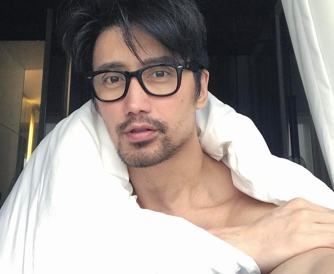 Nhiep anh gia khoe ve tre trung o do tuoi 50 hinh anh