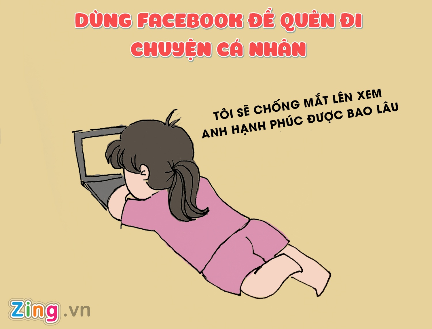 dau hieu nghien Facebook anh 8