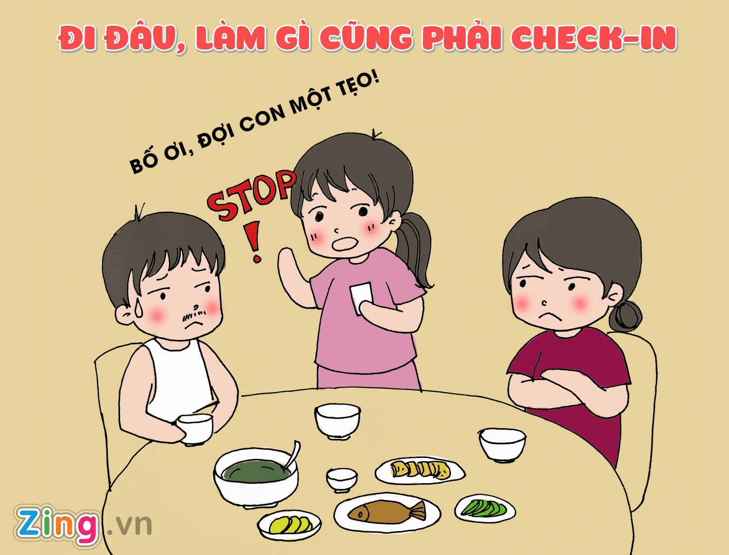 dau hieu nghien Facebook anh 4