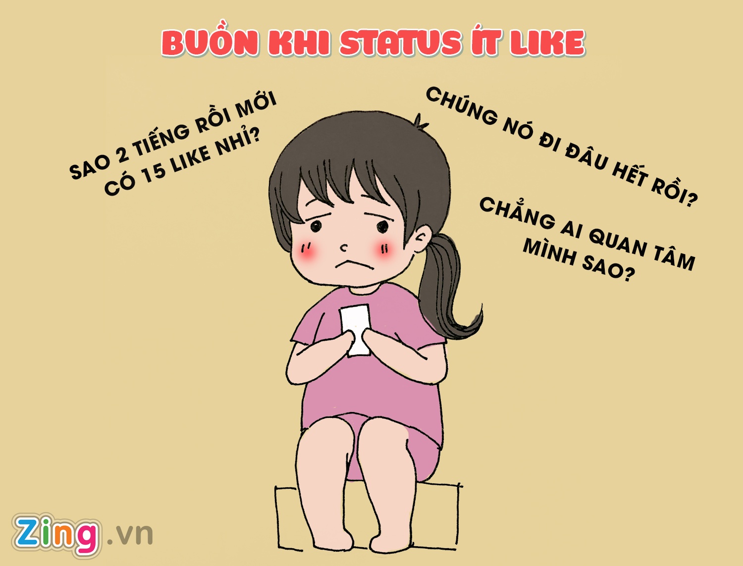 dau hieu nghien Facebook anh 10