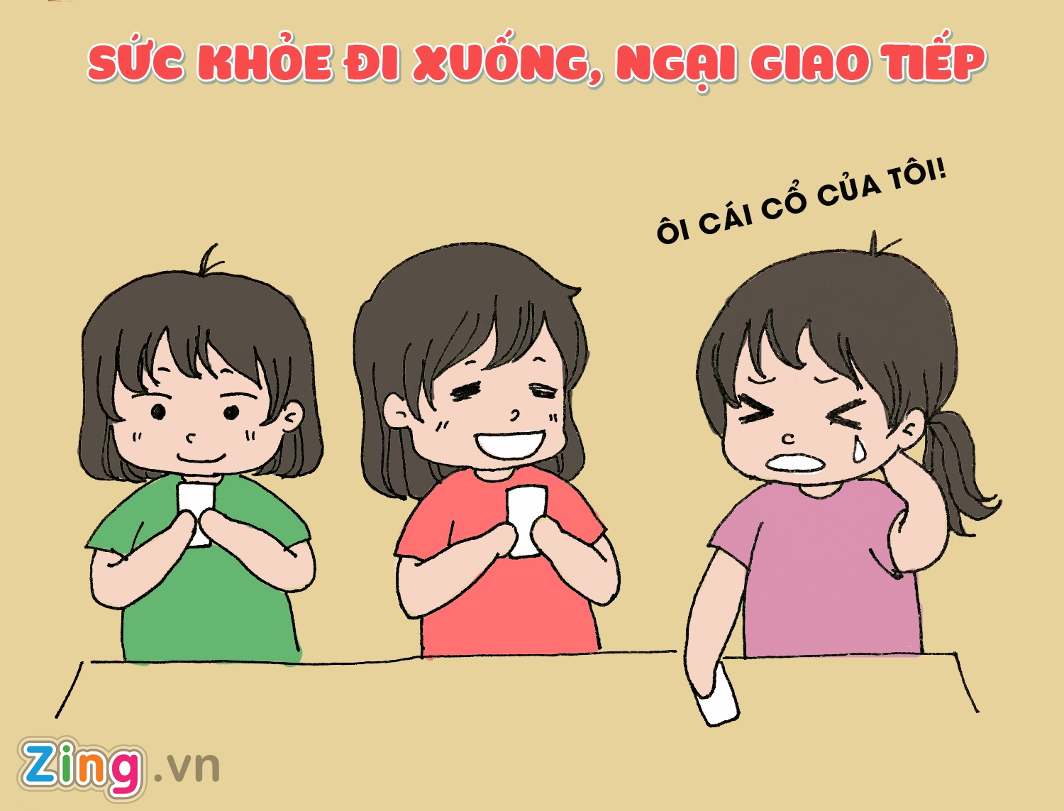 dau hieu nghien Facebook anh 6