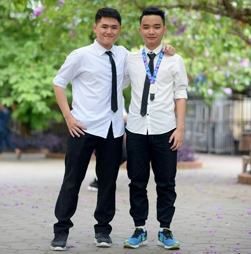 Olympic quoc te 2017 anh 2