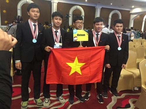 Olympic quoc te 2017 anh 4