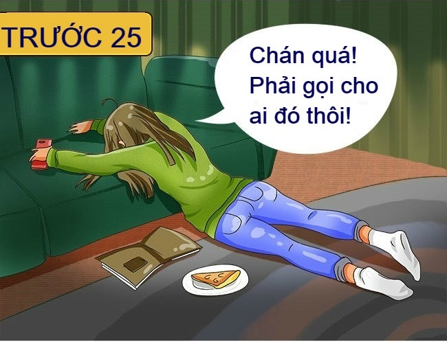 con gai truoc va sau 25 tuoi anh 17