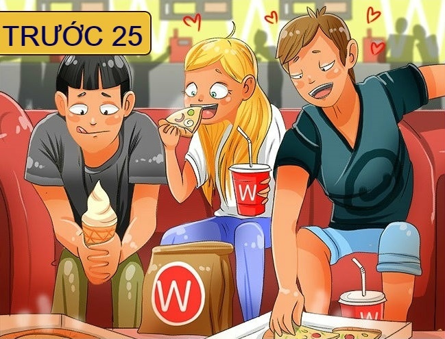 con gai truoc va sau 25 tuoi anh 11