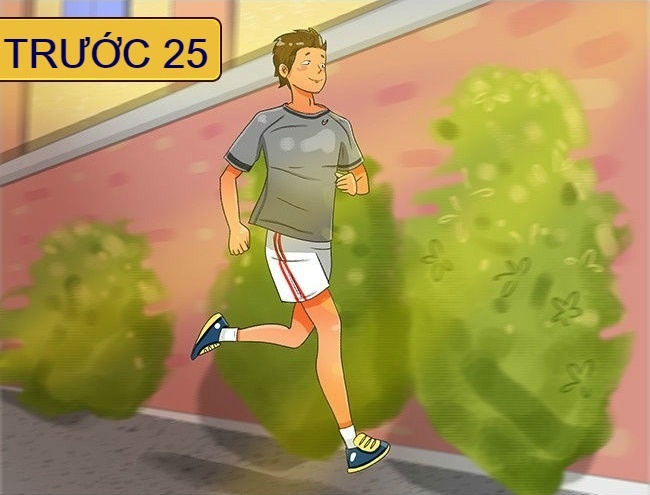 con gai truoc va sau 25 tuoi anh 13