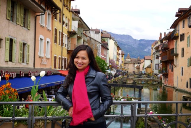 Nhân tài Toán học Việt Nam ảnh 2 Nhan tai Toan hoc Viet Nam anh 2