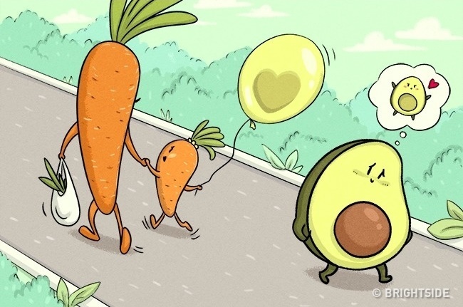 bieu hien cua nguoi dang yeu anh 3