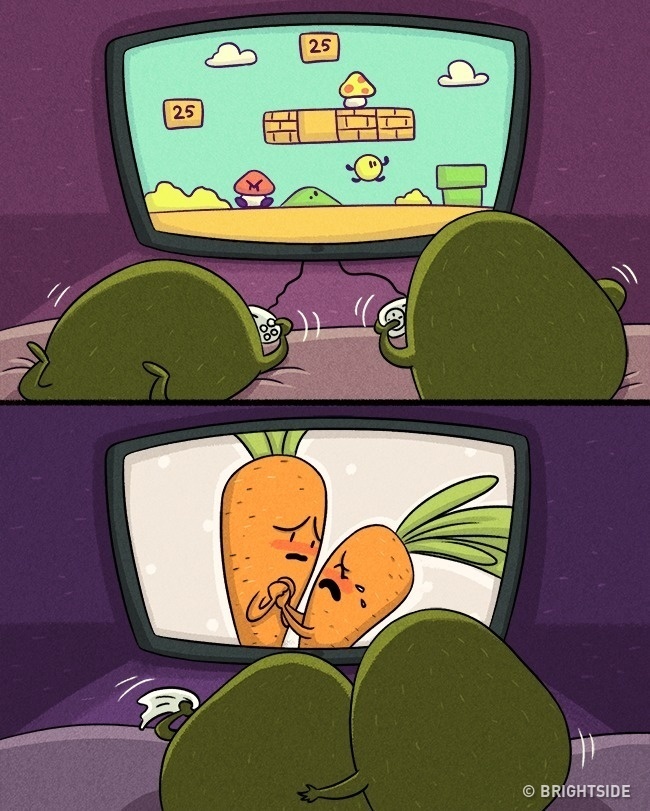 bieu hien cua nguoi dang yeu anh 6