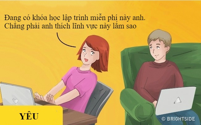 su khac nhau giua yeu va thich anh 24