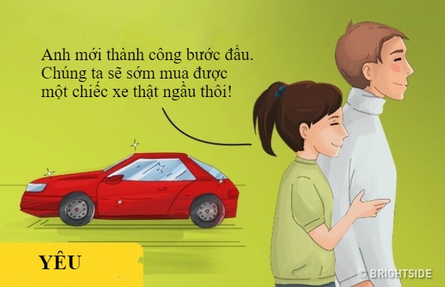 su khac nhau giua yeu va thich anh 22