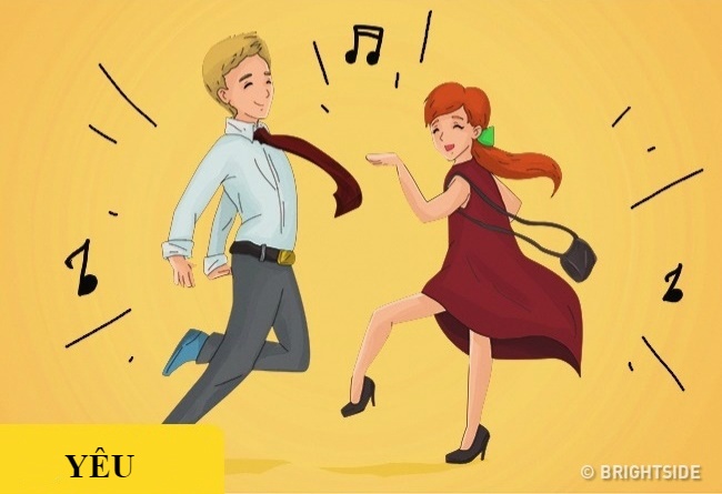 su khac nhau giua yeu va thich anh 4