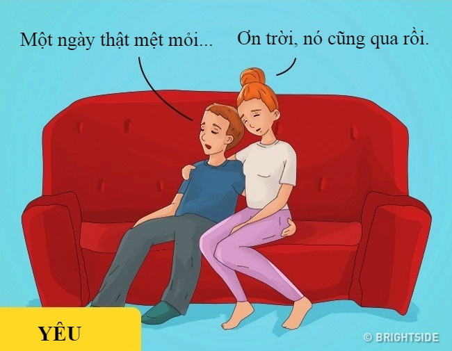 su khac nhau giua yeu va thich anh 6