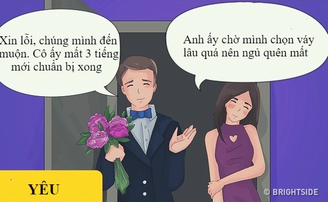 su khac nhau giua yeu va thich anh 12