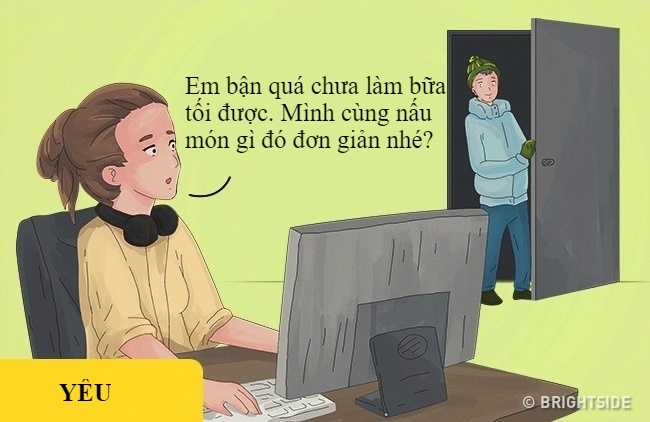 su khac nhau giua yeu va thich anh 14