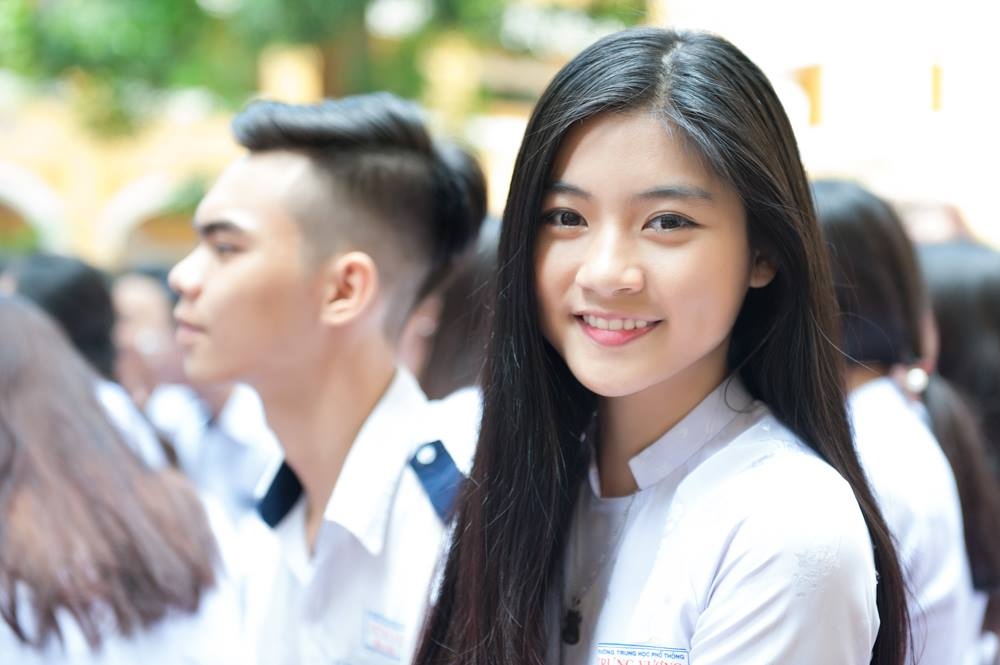 DH Van Lang cong bo diem chuan nam 2017 hinh anh