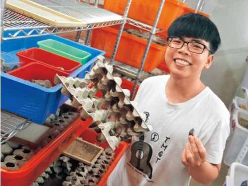 chàng trai bán gián ảnh 1 chang trai ban gian anh 1