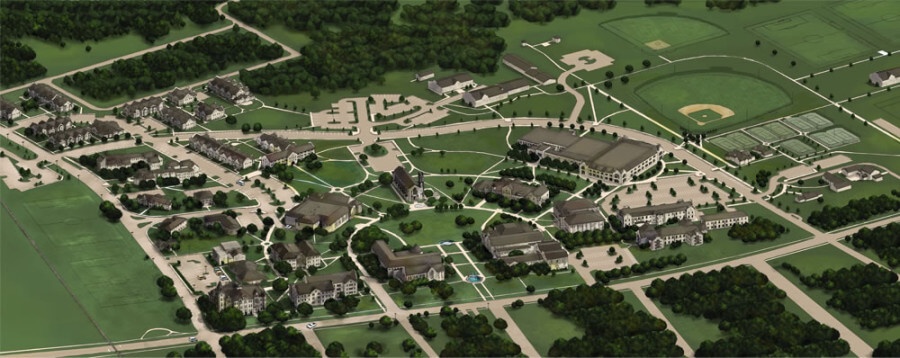 truong su pham tot nhat o My anh 3