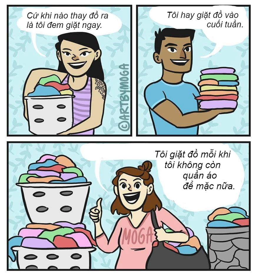 tinh huong hai huoc cua con gai anh 6