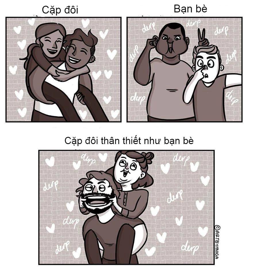 tinh huong hai huoc cua con gai anh 2