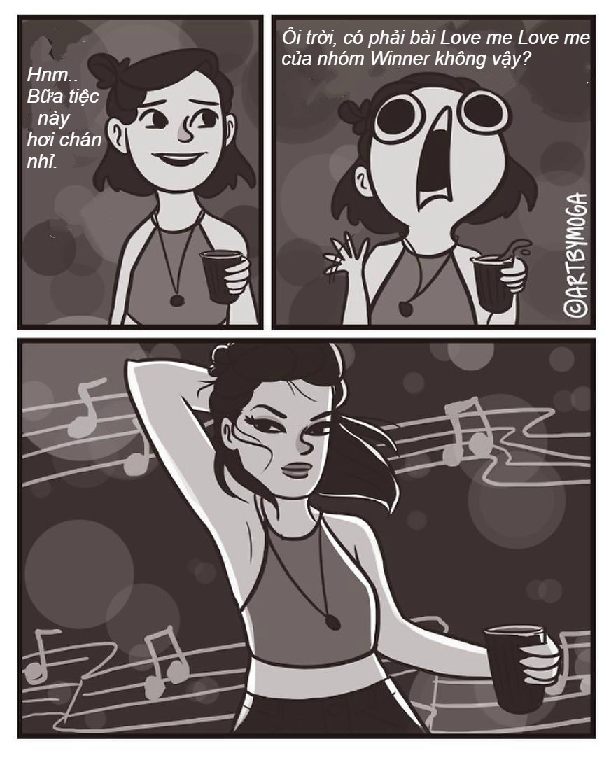 tinh huong hai huoc cua con gai anh 5