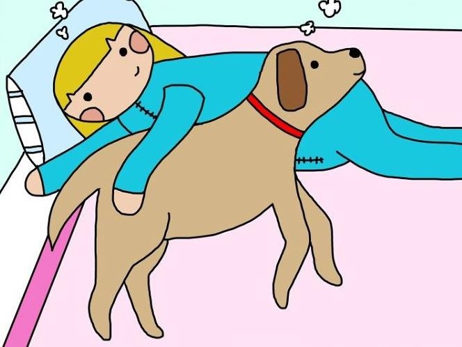 Nhung tinh huong 'do khoc do cuoi' chi hoi yeu cho moi hieu hinh anh