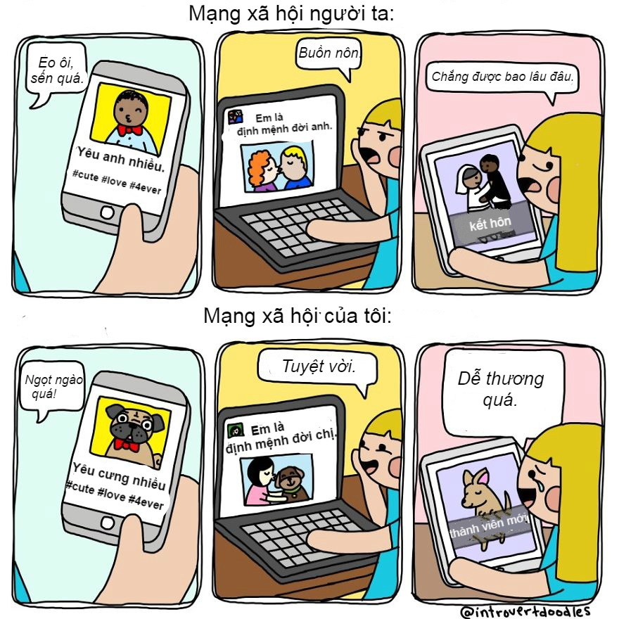 tinh huong hai huoc cua hoi yeu cho anh 2