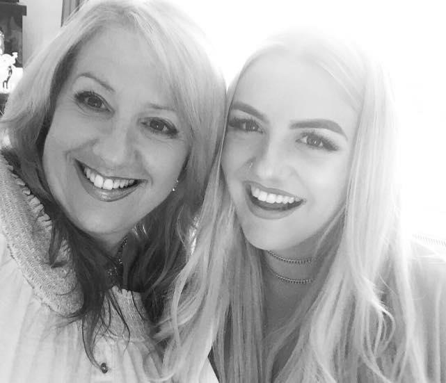 hai me con tot nghiep cung ngay anh 5