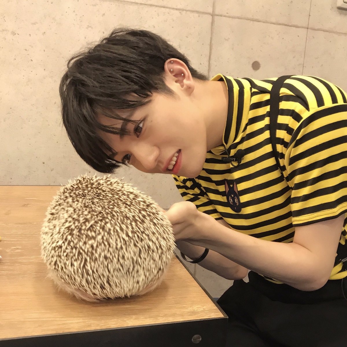 Blogger Nhat noi tieng voi ve ngoai dien trai anh 3