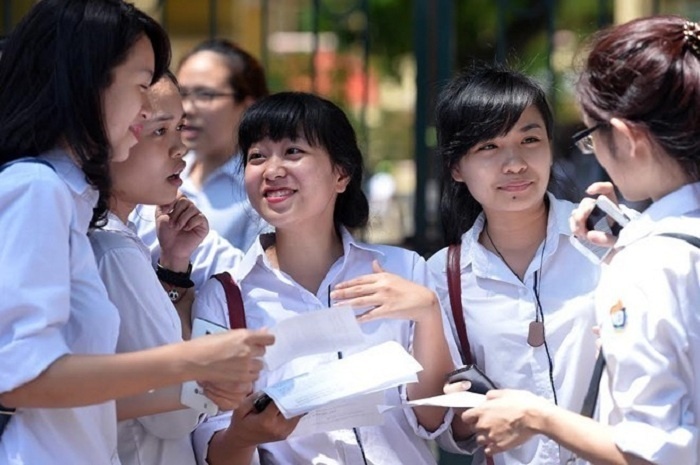 DH Su pham TP.HCM xet tuyen bo sung hon 80 chi tieu hinh anh