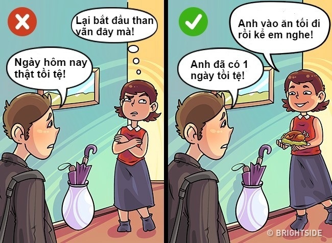 dau hieu tinh yeu sap ket thuc anh 1