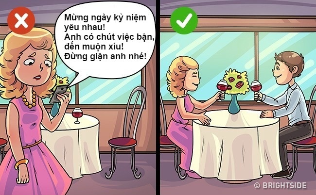 dau hieu tinh yeu sap ket thuc anh 3