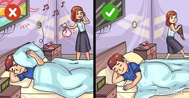 dau hieu tinh yeu sap ket thuc anh 5