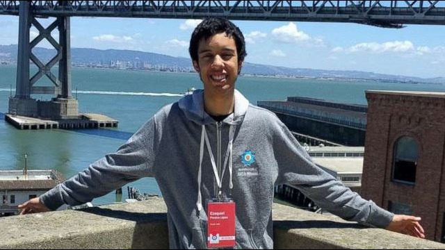 loi bao mat cua Google anh 1