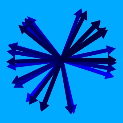 Hoc sinh thac mac ve bai toan tim goc ngau nhien hinh anh