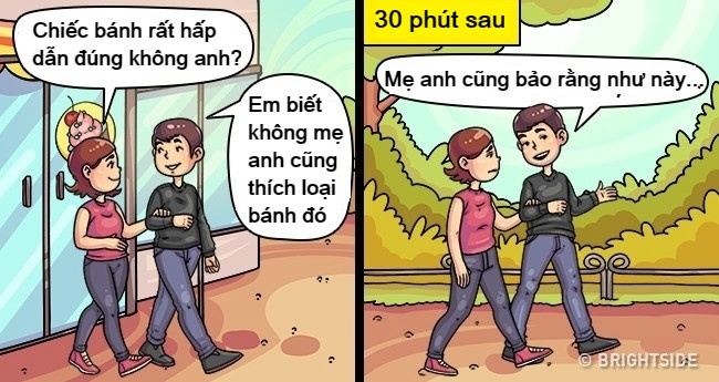 dau hieu cho thay ban chon nham nguoi yeu anh 3