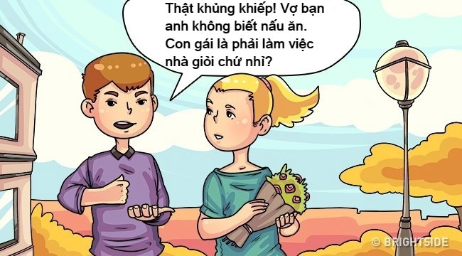 dau hieu cho thay ban chon nham nguoi yeu anh 4