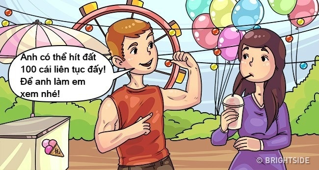 dau hieu cho thay ban chon nham nguoi yeu anh 5