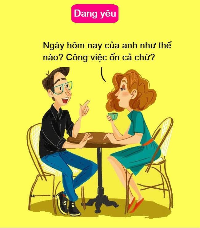 nhung viec con gai lam khi het yeu anh 1