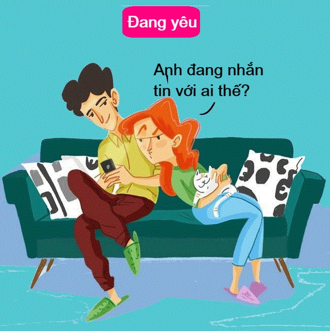 nhung viec con gai lam khi het yeu anh 3