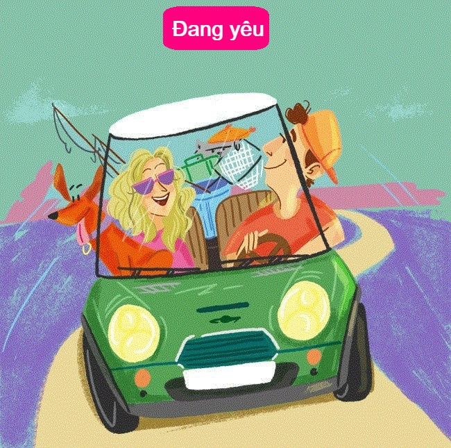 nhung viec con gai lam khi het yeu anh 13