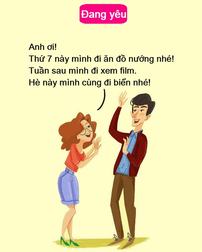 nhung viec con gai lam khi het yeu anh 7