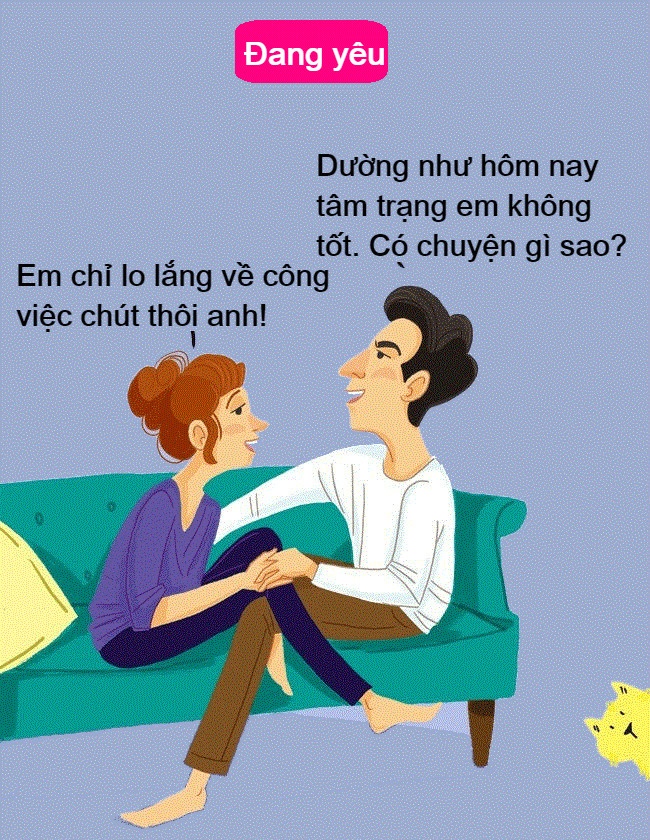 nhung viec con gai lam khi het yeu anh 9