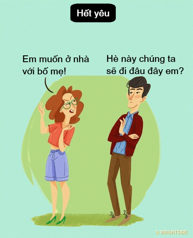 nhung viec con gai lam khi het yeu anh 8